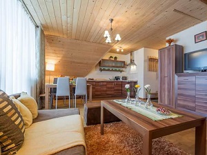 pod smerkiem Appartamentoy Zakopane Kościelisko montagne Tatry 02