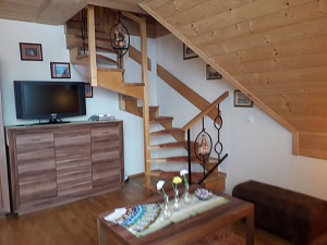 pod smerkiem Appartamentoy Zakopane Kościelisko montagne Tatry 02