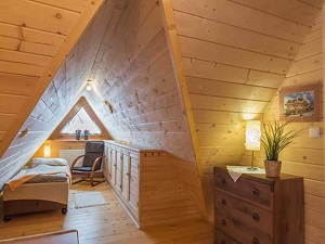 pod smerkiem Appartamentoy Zakopane Kościelisko montagne Tatry 04
