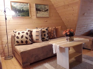 pod smerkiem Appartamentoy Zakopane Kościelisko montagne Tatry 02